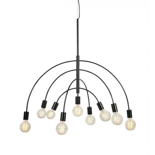 Люстра Markslojd LACKO 100642