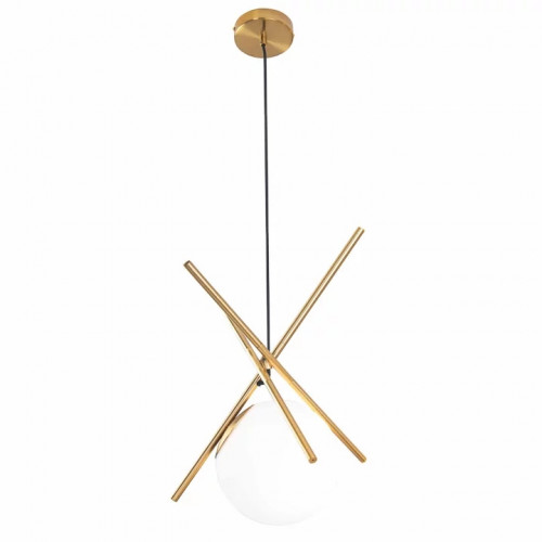 Люстра MAXlight XENA P0403
