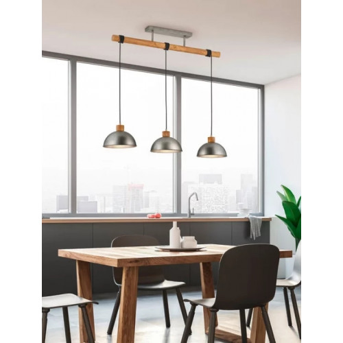 Люстра Trio DELHI 303400367