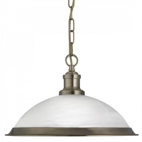 Люстра Searchlight BISTRO 1591AB