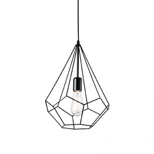 Люстра Ideal Lux Ampolla 148175