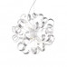 Люстра Ideal Lux Vortex 101613