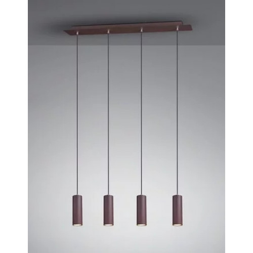 Люстра Trio MARLEY 312400424