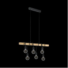 Люстра Eglo Townshend 95499 Люстра Eglo Townshend 95499