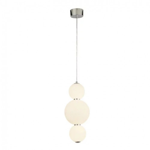 Люстра Searchlight SNOWBALL 51022-3CC