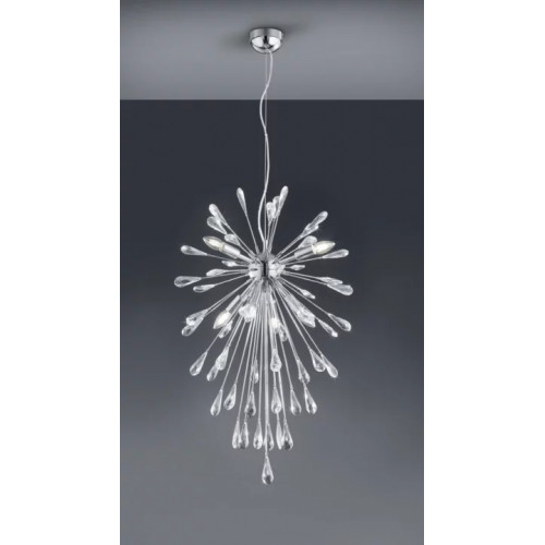 Люстра Trio MINSK 308600706