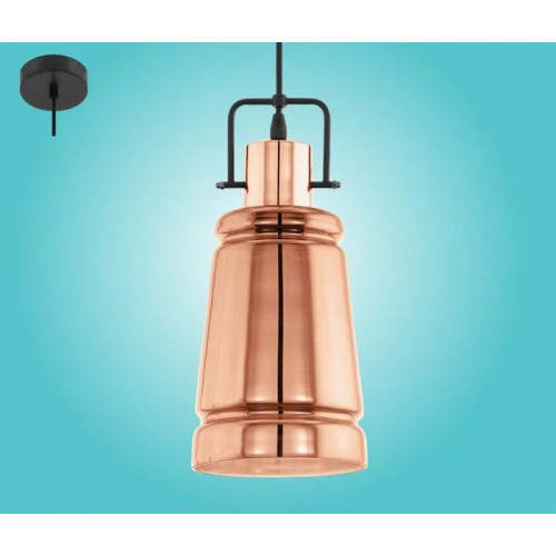 Люстра Eglo FRAMPTON 49153