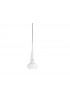 Люстра AZzardo TASOS 1 AZ0260 (MD2095WH )