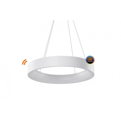 Люстра AZzardo SOLVENT R PENDANT CCT SMART 80 + REMOTE CONTROL AZ3973