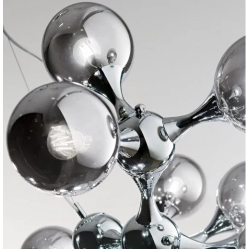 Люстра Ideal Lux NODI CROMO 200491