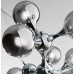 Люстра Ideal Lux NODI CROMO 200491