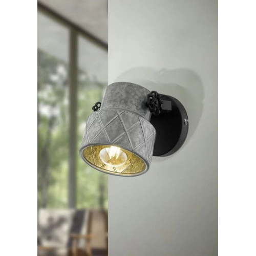 Люстра Eglo HODSOLL 43397