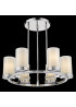 Люстра CosmoLight MIAMI P06998CH