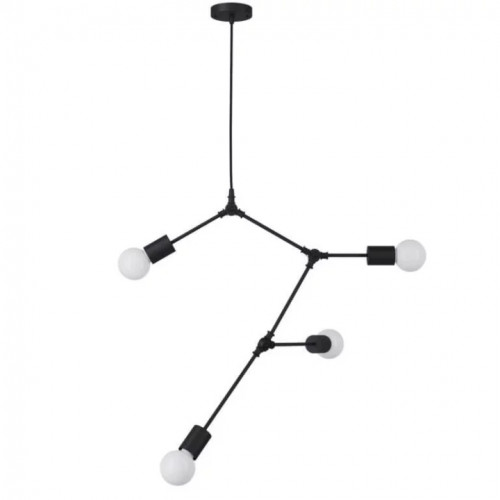 Люстра Pikart Brass&Glass 23712-2