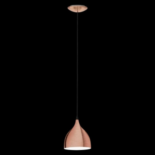 Люстра Eglo CORETTO 93836