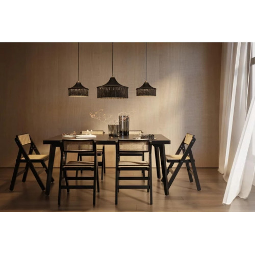Люстра Pikart LO FRINGE SMALL 27990-3