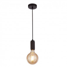 Люстра Searchlight SUSPENSION CABLE 77651BK