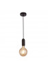 Люстра Searchlight SUSPENSION CABLE 77651BK