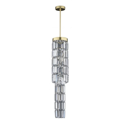 Люстра Kutek ELLINI ELL-ZW-4(Z)150/V