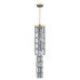 Люстра Kutek ELLINI ELL-ZW-4(Z)150/V