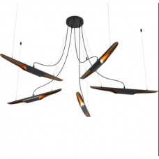 Люстра Pikart P-FULL 5 26488-4 Люстра Pikart P-FULL 5 26488-4