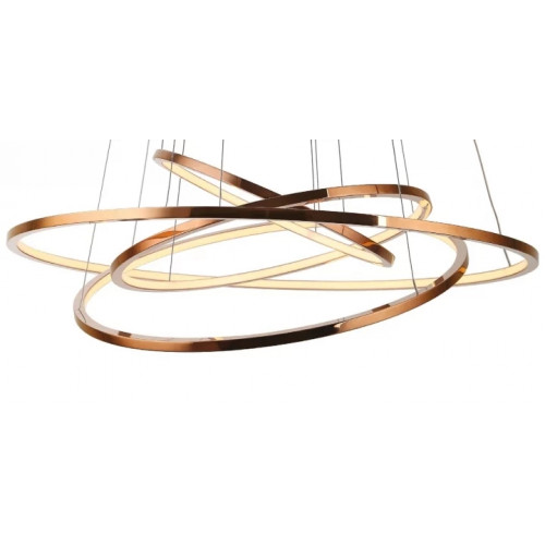 Люстра MAXlight QUEEN P0244D