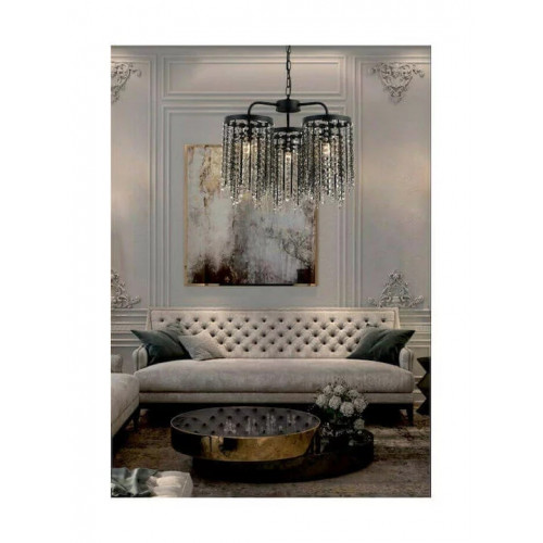 Люстра Viokef JULIANNA 4263700
