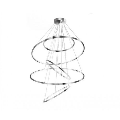 Люстра AZzardo WHEEL XXL DIMM AZ3417