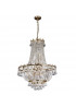 Люстра Searchlight Versailles 9112-52GO