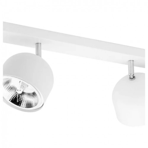 Люстра TK Lighting OSLO BLACK 4852