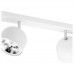 Люстра TK Lighting OSLO BLACK 4852