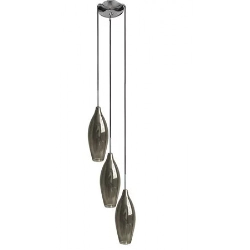 Люстра Zuma Line CHAMPAGNE MD2101A-3S