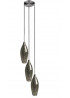 Люстра Zuma Line CHAMPAGNE MD2101A-3S