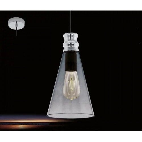 Люстра Eglo FRAMPTON 49154