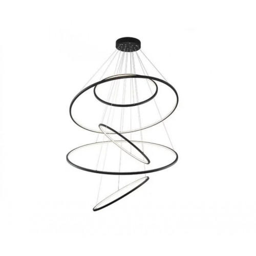 Люстра AZzardo WHEEL XXL DIMM AZ3137