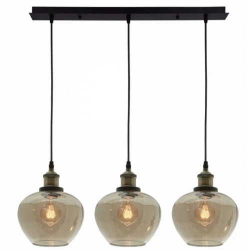 Люстра Viokef JONAS 4165700