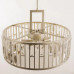 Люстра CosmoLight New York P03427CH