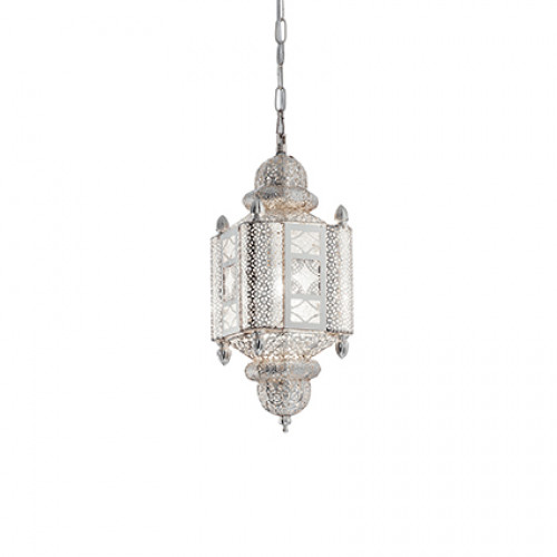 Люстра Ideal Lux Nawa 138343