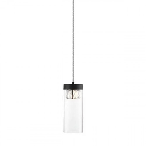 Люстра Zuma Line RIANO P0454-08D-STAC