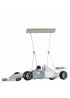 Люстра Searchlight Novelty F1