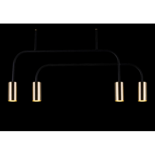 Люстра Amplex VAI 0287 (8839)