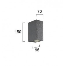 Люстра Pikart HITCH 23706-1