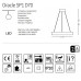 Люстра Ideal Lux ORACLE 222110