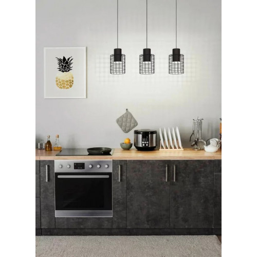 Люстра Eglo MILLIGAN 43626