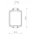 Люстра Ideal Lux Nemo Clear 052809