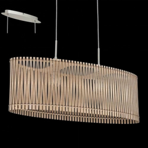 Люстра Eglo Sendero 96194