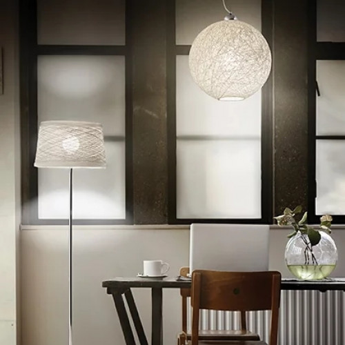 Люстра Ideal Lux Basket 096162