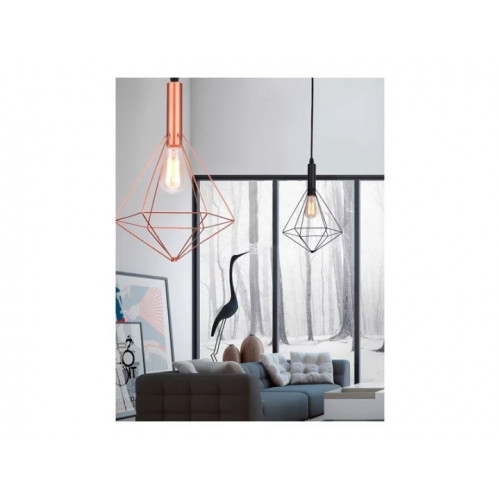 Люстра AZzardo DIAMOND 1 AZ2140 (MD50391CCO )