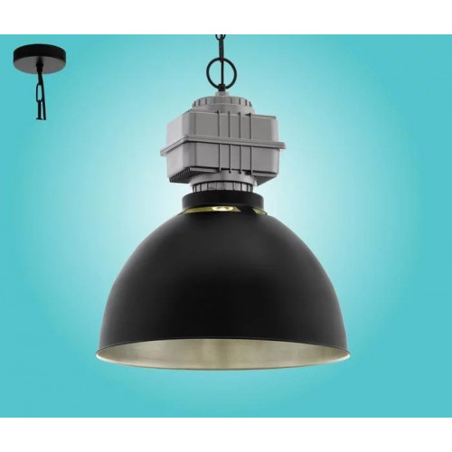 Люстра Eglo SAGANTO PRO 63462