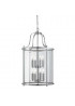 Люстра Searchlight VICTORIAN LANTERNS 3068-8CC